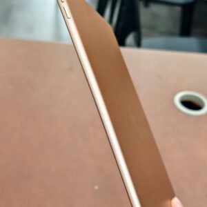 Ipad air 3 bản wifi 64gb màu gold đẹp 97%