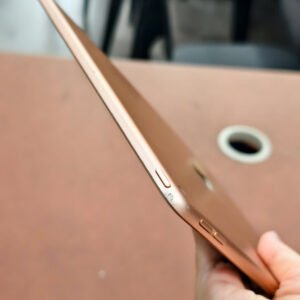Ipad air 3 bản wifi 64gb màu gold đẹp 97%