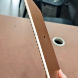 Ipad air 3 bản wifi 64gb màu gold đẹp 97%