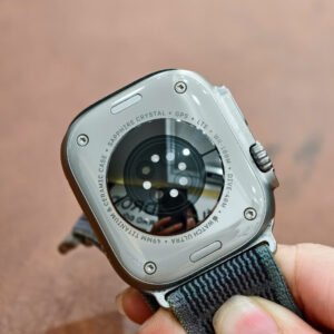 Apple Watch Ultra 2 bản 49mm LTE bảo hành T11-2025