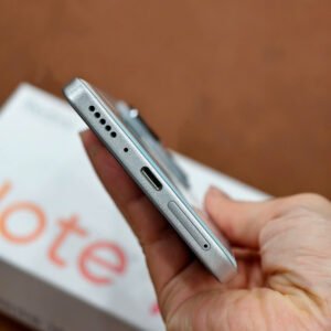 Note 14 5G, Xiaomi redmi note 14 5G xách tay 8-256gb Fullbox 99%