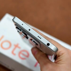 Note 14 5G, Xiaomi redmi note 14 5G xách tay 8-256gb Fullbox 99%