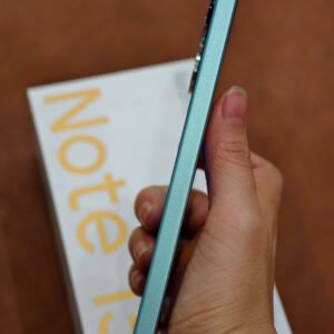 Note 13 Pro 5G, Xiaomi Redmi Note 13 Pro 12-256gb Xanh Fullbox 99%