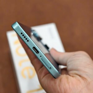 Note 13 Pro 5G, Xiaomi Redmi Note 13 Pro 12-256gb Xanh Fullbox 99%