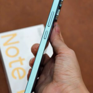 Note 13 Pro 5G, Xiaomi Redmi Note 13 Pro 12-256gb Xanh Fullbox 99%