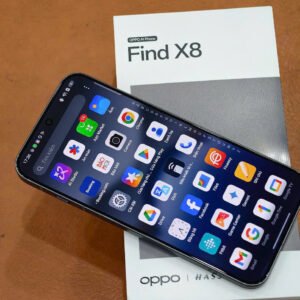 Oppo Find X8 5G 16512gb bản chính hãng fullbox bảo hành đến T122026