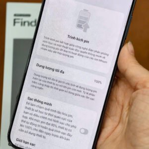 Oppo Find X8 5G 16512gb bản chính hãng fullbox bảo hành đến T122026