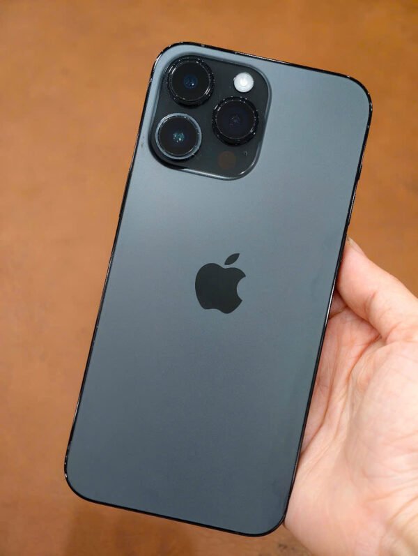 14 Pro Max 256gb Vna, Iphone 14 Pro Max Đen đẹp 97%