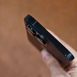 14 Pro Max 256gb Vna, Iphone 14 Pro Max Đen đẹp 97%