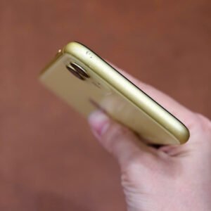 Ip 11, Iphone 11 bản quốc tế Mỹ màu Vàng 98%