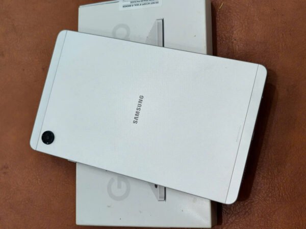Tab A9 4G, Samsung Galaxy Tab A9 Fullbox bảo hành T2-2026