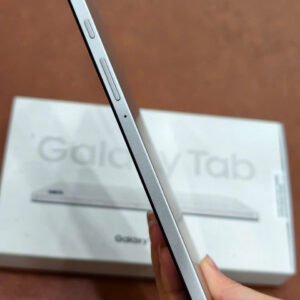 Tab A9 4G, Samsung Galaxy Tab A9 Fullbox bảo hành T2-2026