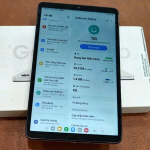 Tab A9 4G, Samsung Galaxy Tab A9 Fullbox bảo hành T2-2026