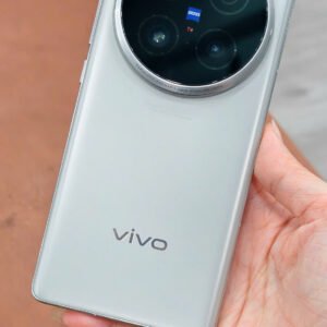 X100 Ultra, Vivo X100 Ultra 16-512gb màu Xám nội địa đẹp 99%
