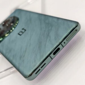 Oneplus 12 nội địa 16-512gb màu Xanh đẹp 98,5#