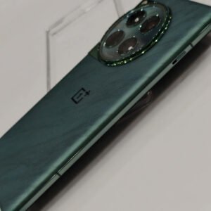 Oneplus 12 nội địa 16-512gb màu Xanh đẹp 98,5#