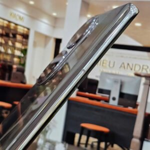 Huawei P50 Pro (8-128Gb) Gold, đẹp 98%, Bản Nội Địa chip Snap