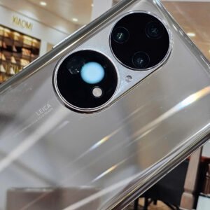 Huawei P50 Pro (8-128Gb) Gold, đẹp 98%, Bản Nội Địa chip Snap