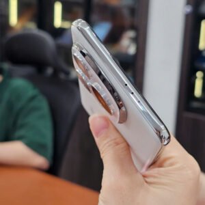 Honor Power bản nội địa 12-256gb màu Trắng đẹp 99%