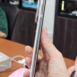 Honor Power bản nội địa 12-256gb màu Trắng đẹp 99%