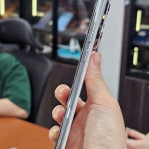Honor Power bản nội địa 12-256gb màu Trắng đẹp 99%