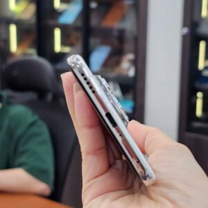 Honor Power bản nội địa 12-256gb màu Trắng đẹp 99%