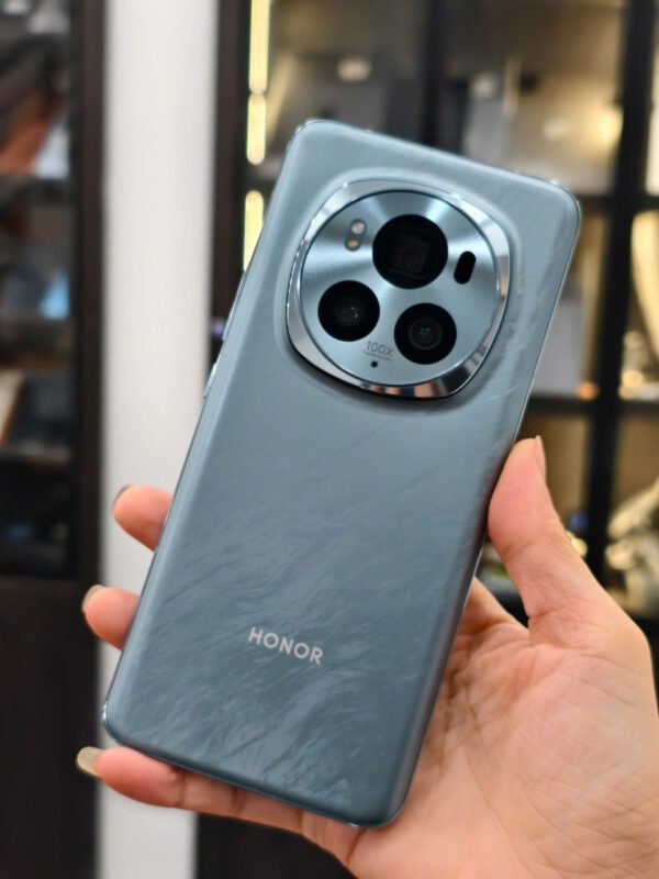 Honor Magic 6 Pro Nội địa 16-512gb màu Xanh đẹp 99%