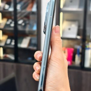 Honor Magic 6 Pro Nội địa 16-512gb màu Xanh đẹp 99%
