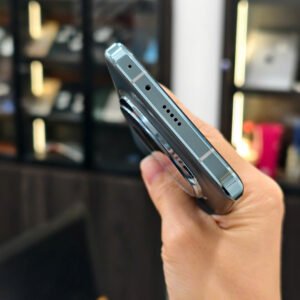 Honor Magic 6 Pro Nội địa 16-512gb màu Xanh đẹp 99%
