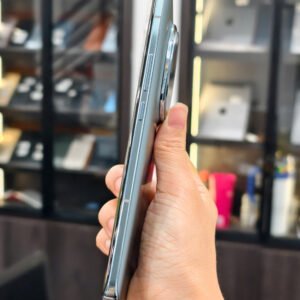 Honor Magic 6 Pro Nội địa 16-512gb màu Xanh đẹp 99%
