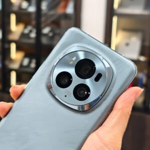 Honor Magic 6 Pro Nội địa 16-512gb màu Xanh đẹp 99%