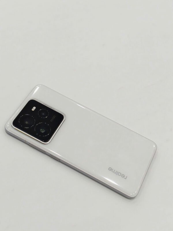 Realme GT 7 Pro , Realme GT7 Pro bản nội địa 12-256gb + Sạc đẹp 99%