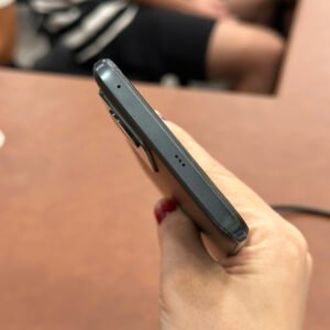 Gt neo 3, Realme GT Neo 3 12-256gb màu Xanh 98%