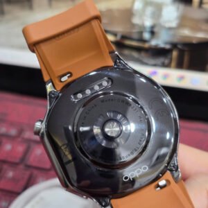 Đồng Hồ Oppo Watch X 47mm bản chính hãng 99%