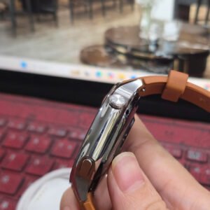 Đồng Hồ Oppo Watch X 47mm bản chính hãng 99%