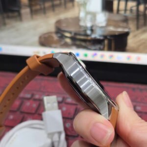 Đồng Hồ Oppo Watch X 47mm bản chính hãng 99%