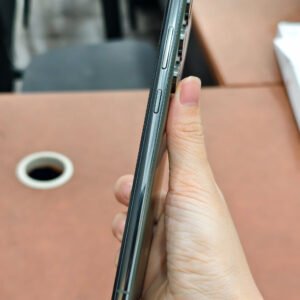 S23 Ultra 512gb Green, Samsung Galaxy S23 Ultra chính hãng đẹp 98%