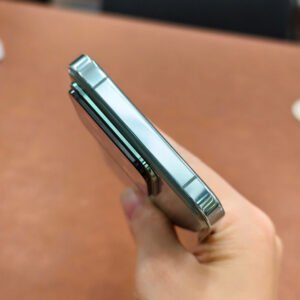 Mi 14 Xanh, Xiaomi 14 5G Xách tay 8-256gb màu Xanh đẹp 98,5%