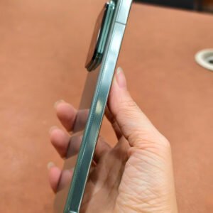 Mi 14 Xanh, Xiaomi 14 5G Xách tay 8-256gb màu Xanh đẹp 98,5%