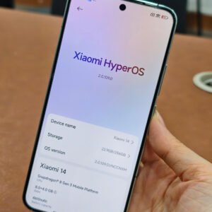 Mi 14 Xanh, Xiaomi 14 5G Xách tay 8-256gb màu Xanh đẹp 98,5%