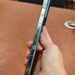 Mi 14 Xanh, Xiaomi 14 5G Xách tay 8-256gb màu Xanh đẹp 98,5%