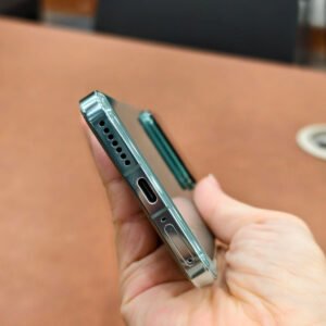 Mi 14 Xanh, Xiaomi 14 5G Xách tay 8-256gb màu Xanh đẹp 98,5%