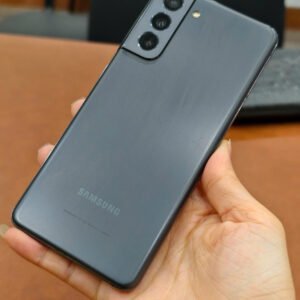 S21 5G Hàn, Samsung Galaxy S21 5G 8256gb Đen đẹp 98%