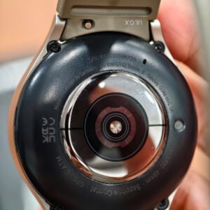 Watch 5 Pro, Samsung Galaxy Watch 5 Pro 45mm Fullbox đẹp 99%