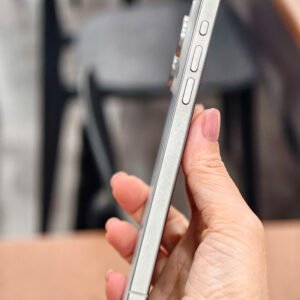 15prm, Iphone 15 Pro Max 512gb LLa màu trắng 98,5%
