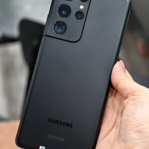 S21 Ultra 5G Mỹ Đen, Samsung Galaxy S21 Ultra 128gb Đẹp 99%