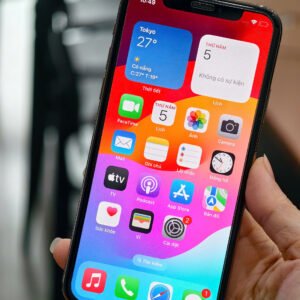 Ip xs, Iphone Xs bản quốc tế 64gb màu gold đẹp 98%