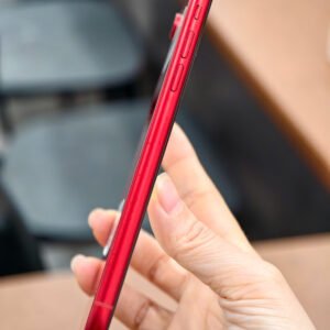 Iphone Xr bản Vna 64gb màu Đỏ vỡ lưng