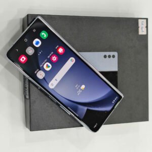 Fold 5 512gb Xanh, Samsung Galaxy Z Fold 5 Fullbox đẹp 99%