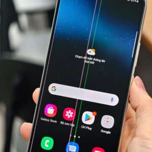 S22 sọc màn, Samsung Galaxy S22 chính hãng 128gb đẹp 98%